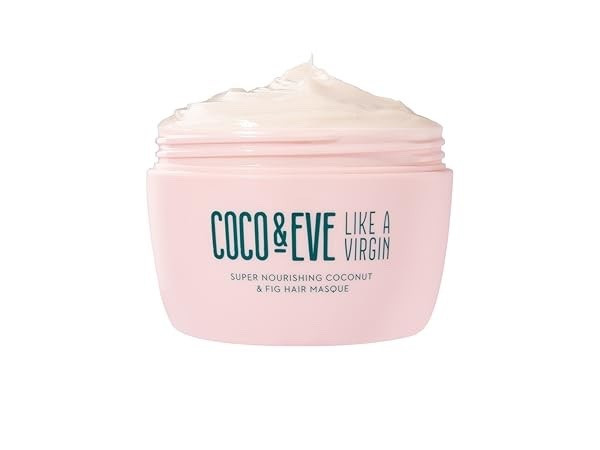 your hair deserves a hair mask & THIS one transports you to a tropical island, while also leaving your hair sooooo softt

#LTKBeauty #LTKselfcare