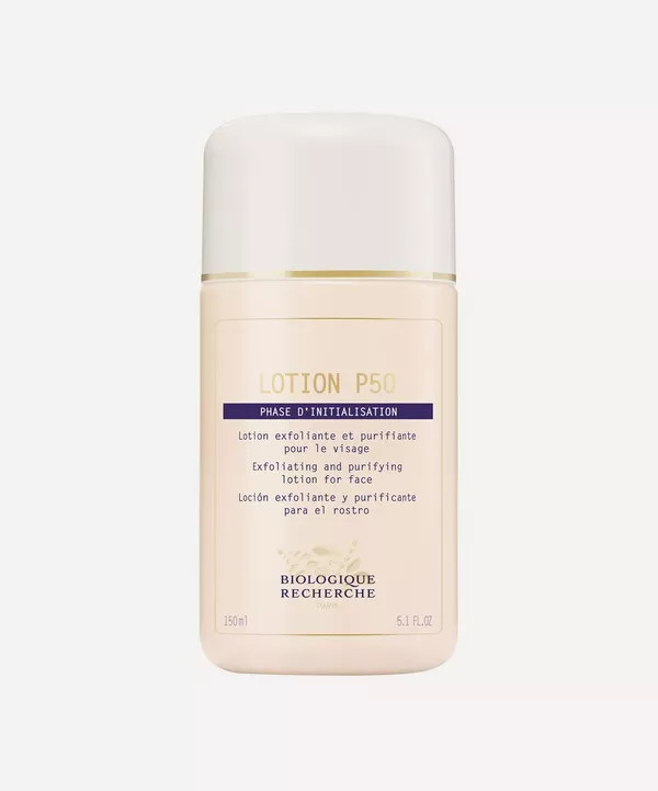 BIOLOGIQUE RECHERCHE | Liberty London (UK)