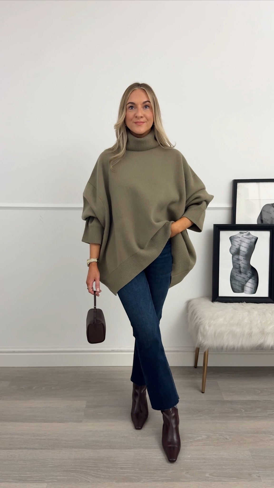 #LTKdatenight #LTKwinter #LTKjeans