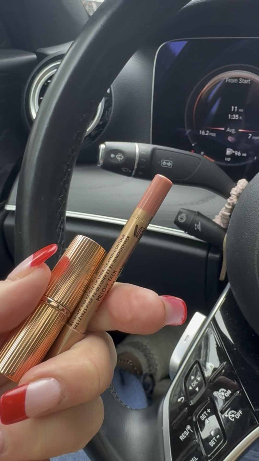 love the mini size 

#LTKBeauty #LTKGiftGuide #LTKSeasonal