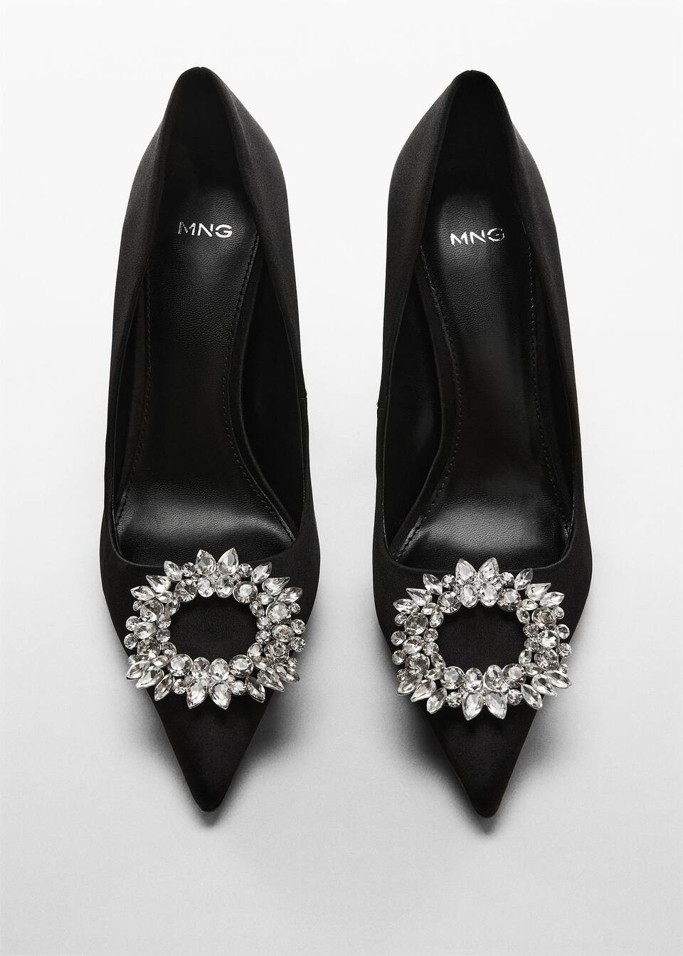 Search: Black heels (62) | Mango United Kingdom | MANGO (UK)