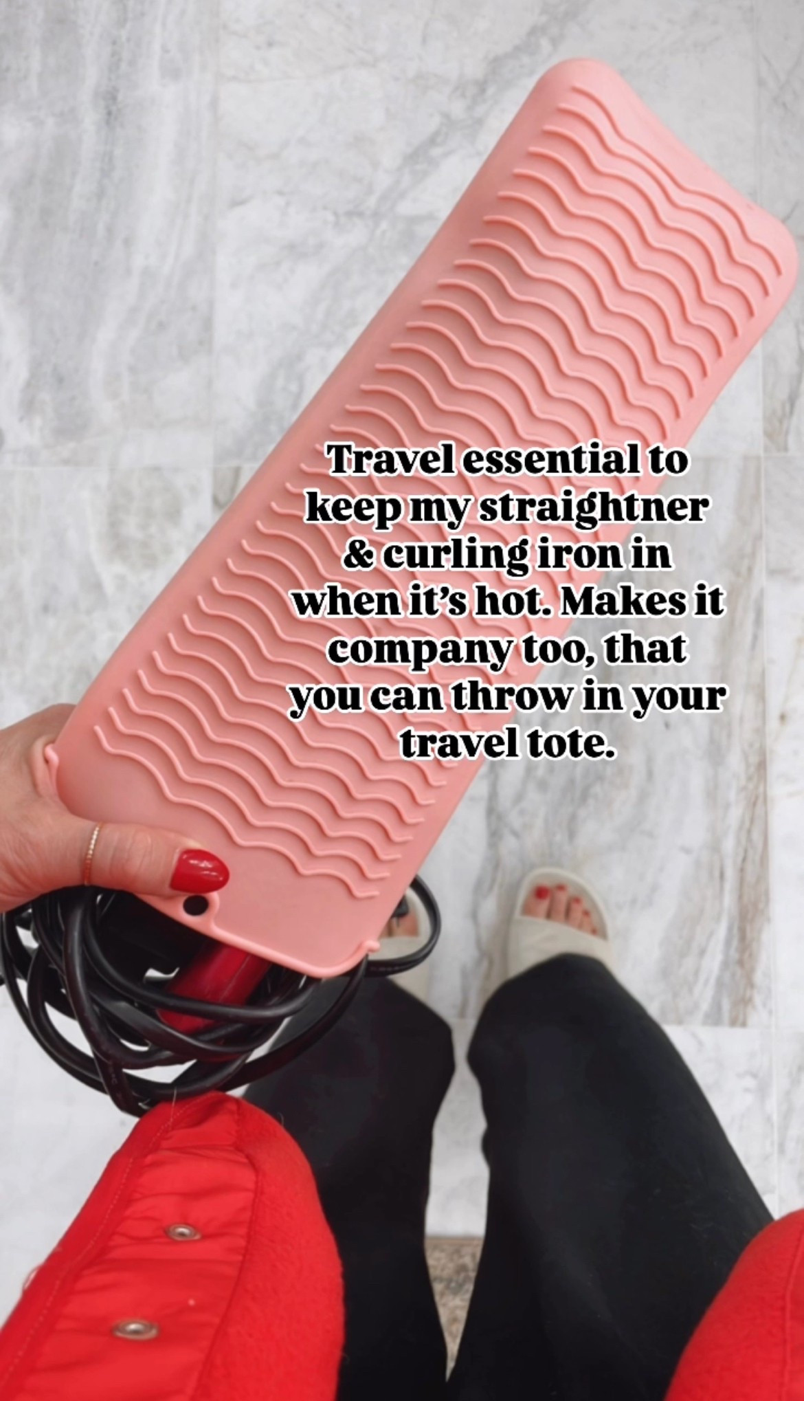 Beauty must have. Travel
Must have. Curling iron case.  Date night. Spring break outfit. Watch now. Cleaner. Top fits TTS, wear medium.   Cardigan sized up to large. Spring break outfit. Spring g fashion outfit. Date night, Easter outfit. Workwear. Jeans. Sized up to large for this fit in the top: jeans sized up to 30. Office outfit. Spring break outfit. Spring must haves. Favorite jeans. Spring has yin. Beauty. Like + Comment MUST HAVE for my Part 1 of my everyday basics & I’ll dm ya the deets. 🎀 workout shorts. Active wear. Fitness

The best Amazon leggings, my holy grail dark self tanner, everyday basics layering top,


Comment SHOP below to receive a DM with the link to shop this post on my LTK ⬇ https://liketk.it/57hnt #ltkwatchnow #ltkworkwear #ltksalealert

Comment SHOP below to receive a DM with the link to shop this post on my LTK ⬇ https://liketk.it/57tBg #ltkhome #ltksalealert #ltkwatchnow

#LTKSaleAlert #LTKBeauty #LTKWatchNow