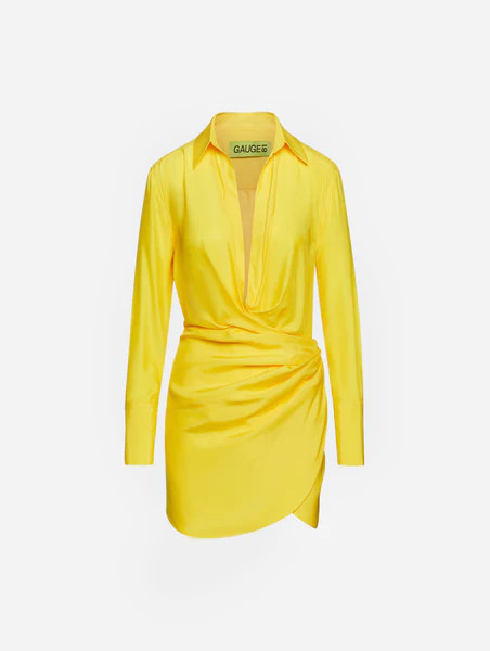 Naha Dress | elysewalker