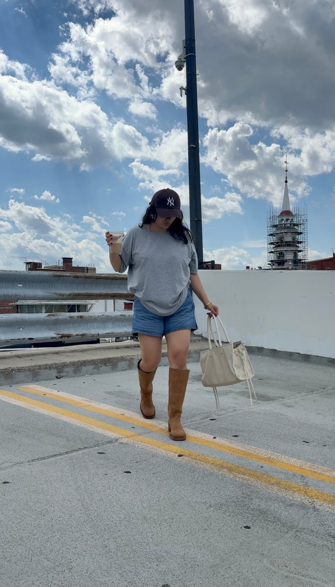 Banana boots for spring 

@stevemadden-us @Steve Madden CA 

#LTKootd #LTKPetite #LTKFestival