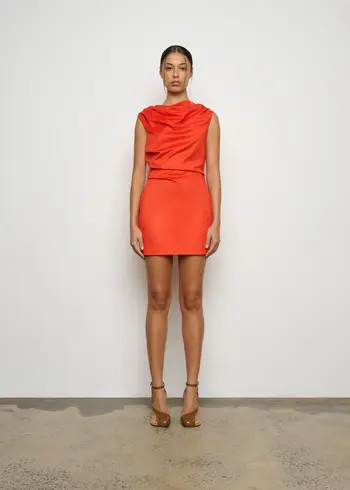 ONE OF OTHERS Norah Mini Dress | Nordstrom | Nordstrom