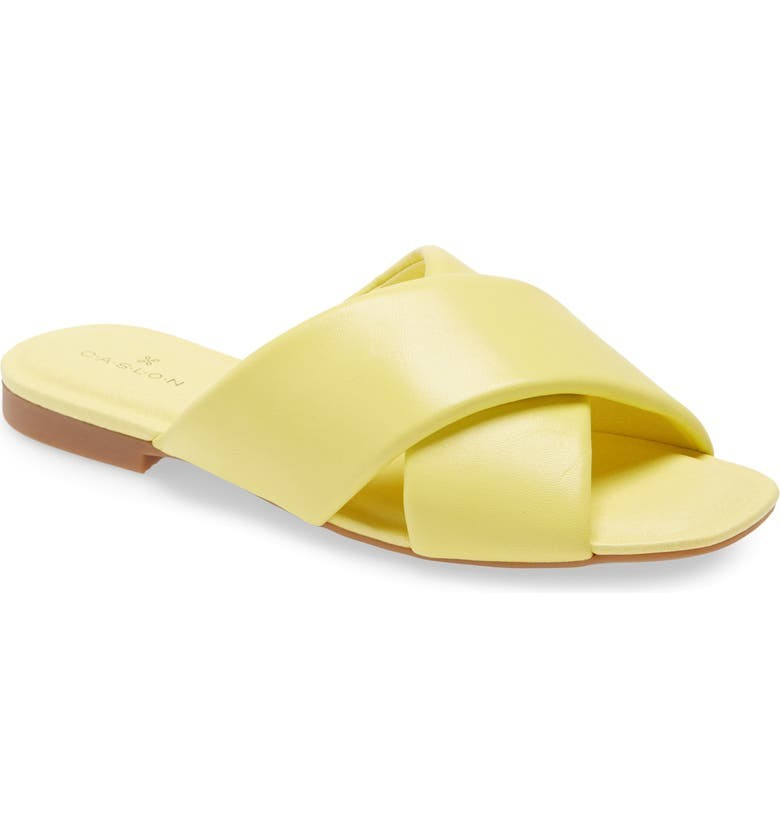 Calla Slide Sandal | Nordstrom