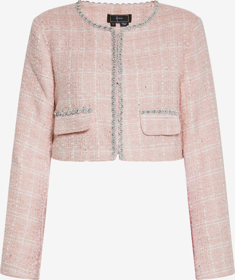 faina Blazers in Rosa | ABOUT YOU NL