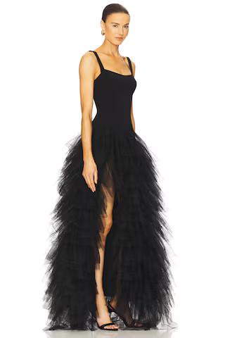 Bowie Gown
                    
                    Lovers and Friends | Revolve Clothing (Global)