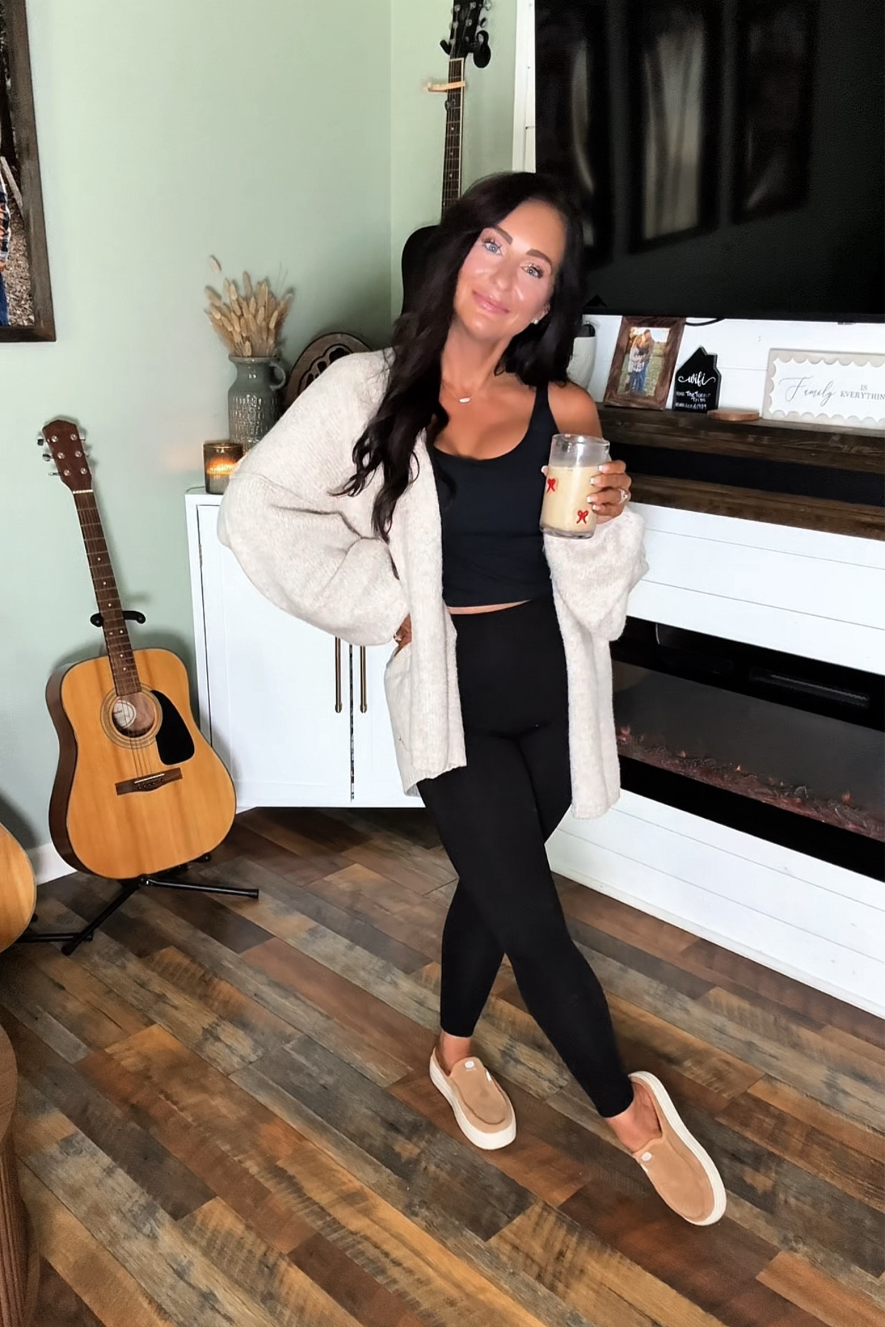 Amazon Cozy Fall Fashion Incoming🍁

#LTKFindsUnder50 #LTKSeasonal #LTKActive