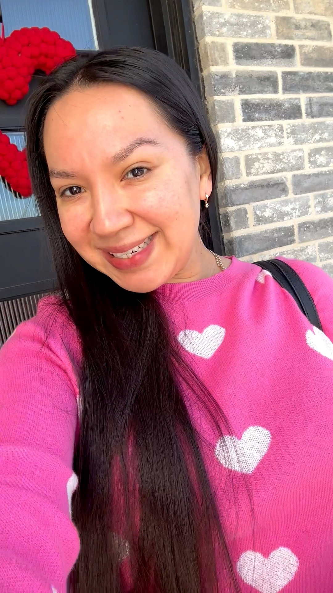 Self-love everyday 💕

#LTKdayinmylife #LTKootd #LTKValentine