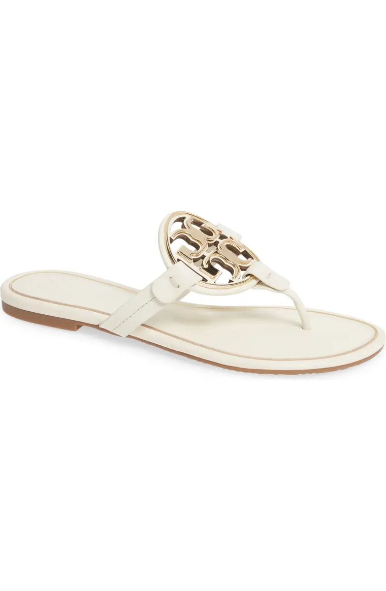 Metal Miller Flip Flop | Nordstrom