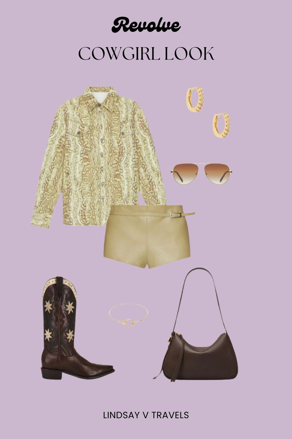 Western but make it fashion 🤠✨ think boots, denim, and statement pieces that steal the spotlight 

 

#LTKootd #LTKSeasonal #LTKFestival