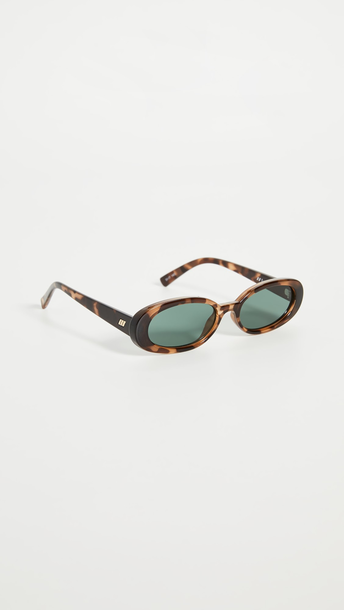 Le Specs Outta Love Sunglasses | Shopbop | Shopbop