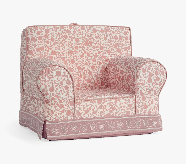 Kids Anywhere Chair®, Julia Berolzheimer | Pottery Barn Kids