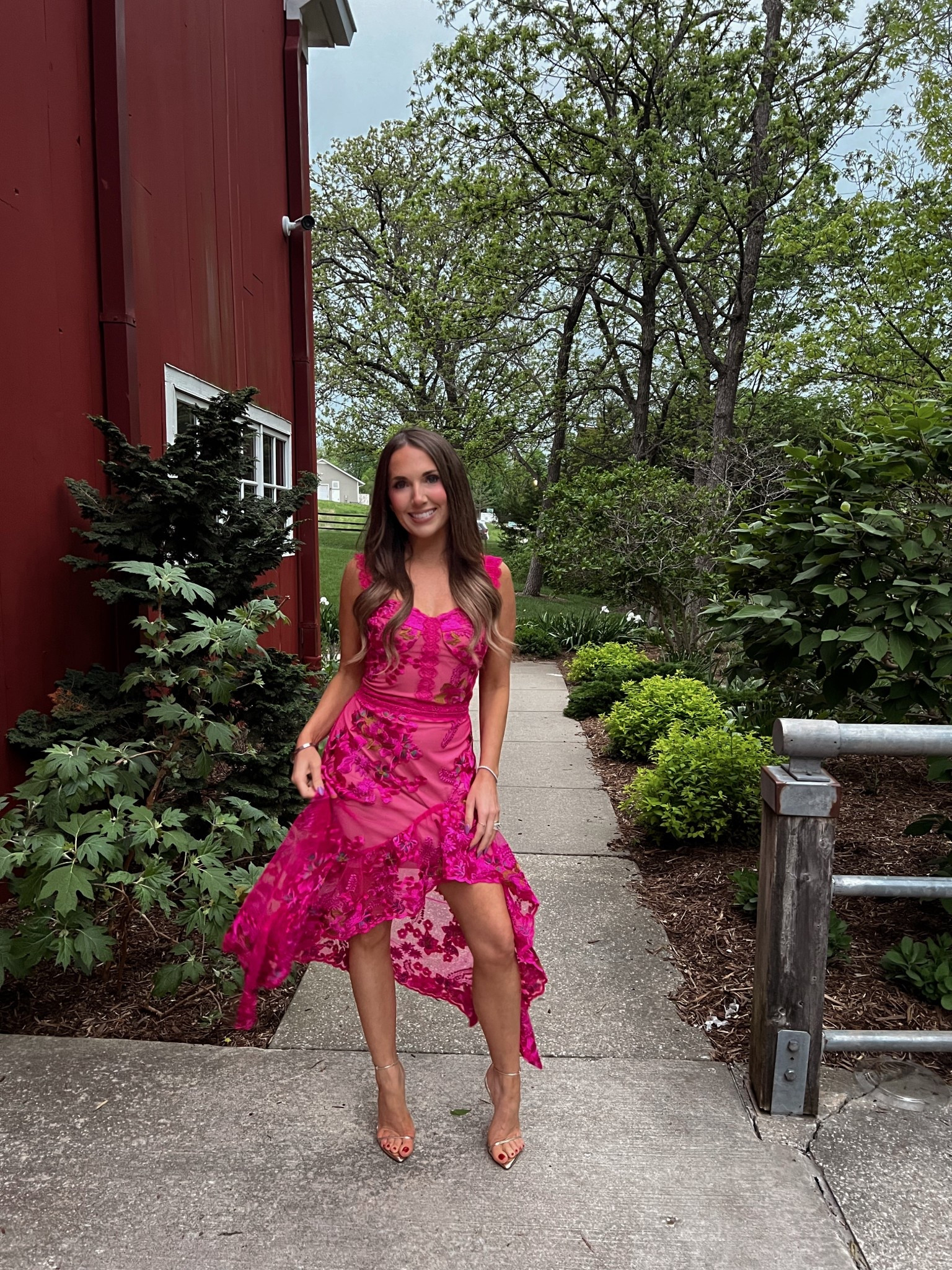 wedding guest dress 

#LTKootd #LTKWedding #LTKPetite