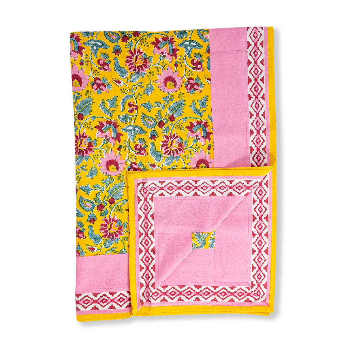 Furbish Studio - Henney Tablecloth | Furbish Studio