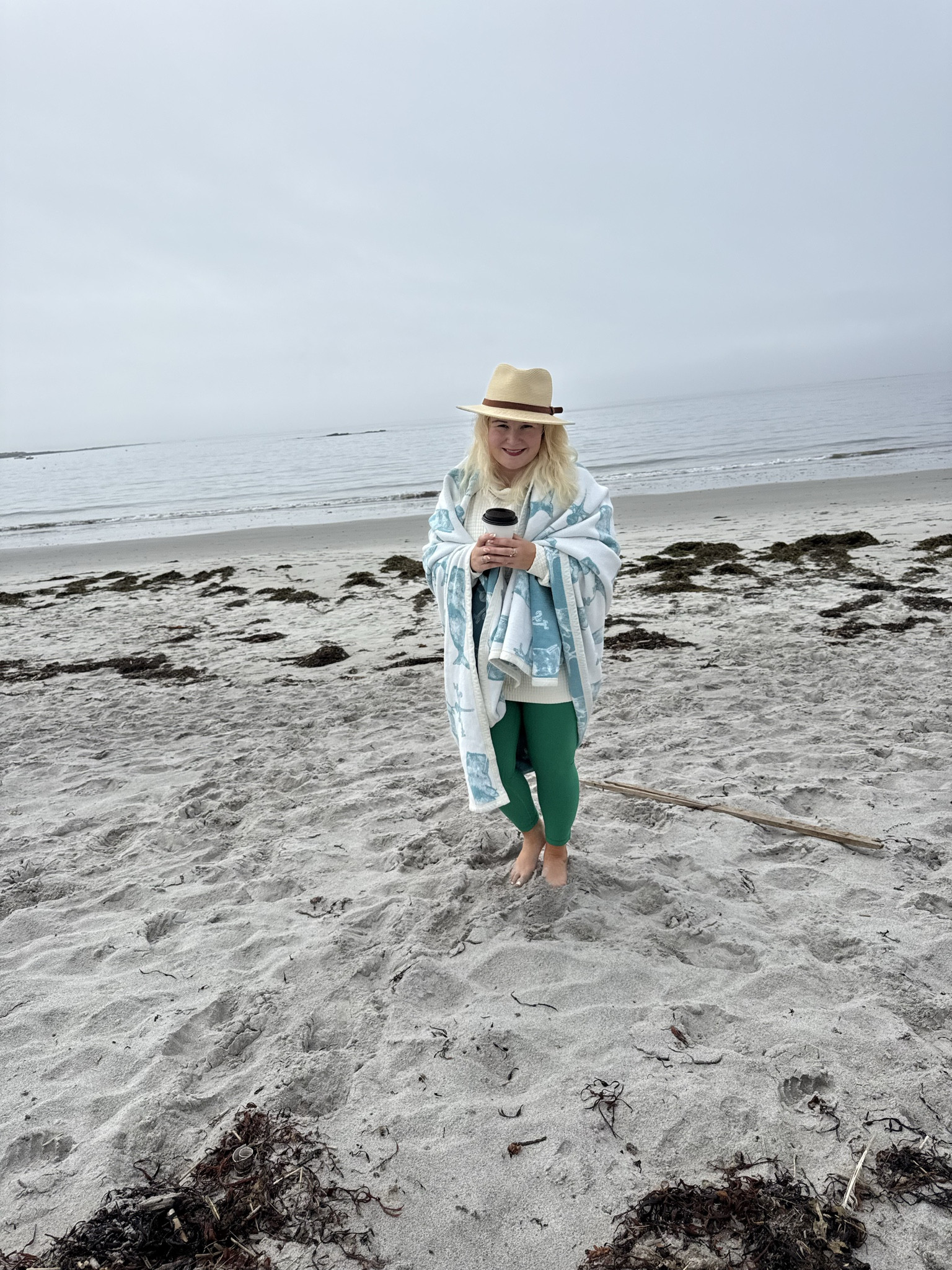 Sunday ootd. It might still be spring but it is always a beach day!

#LTKootd #LTKActive #LTKPetite