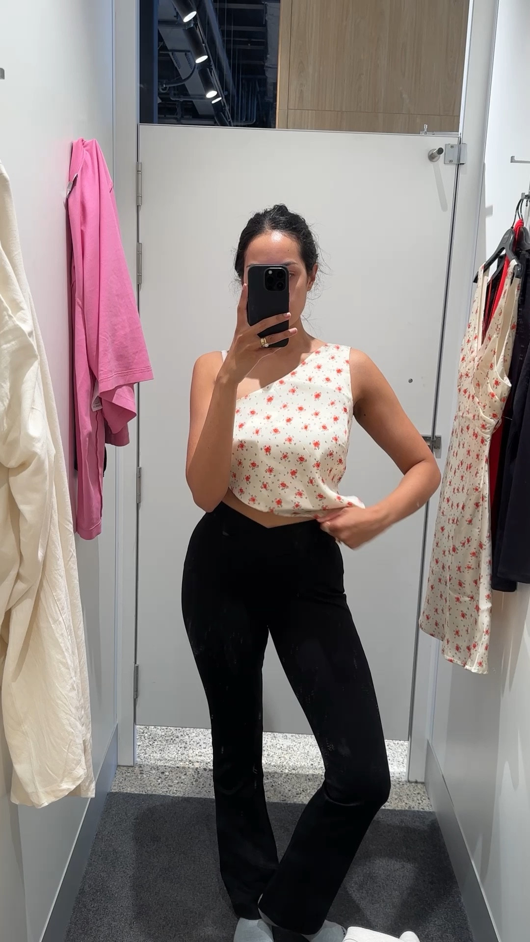Trying in styles at Glassons so you don’t have to! I think I need the black pants and the black too - like what the dream comfortable easy outfit!  

#LTKworkwear #LTKaustralia