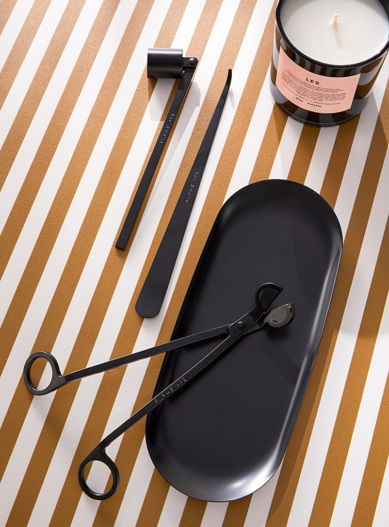 Candle care tool set4-piece set | Simons