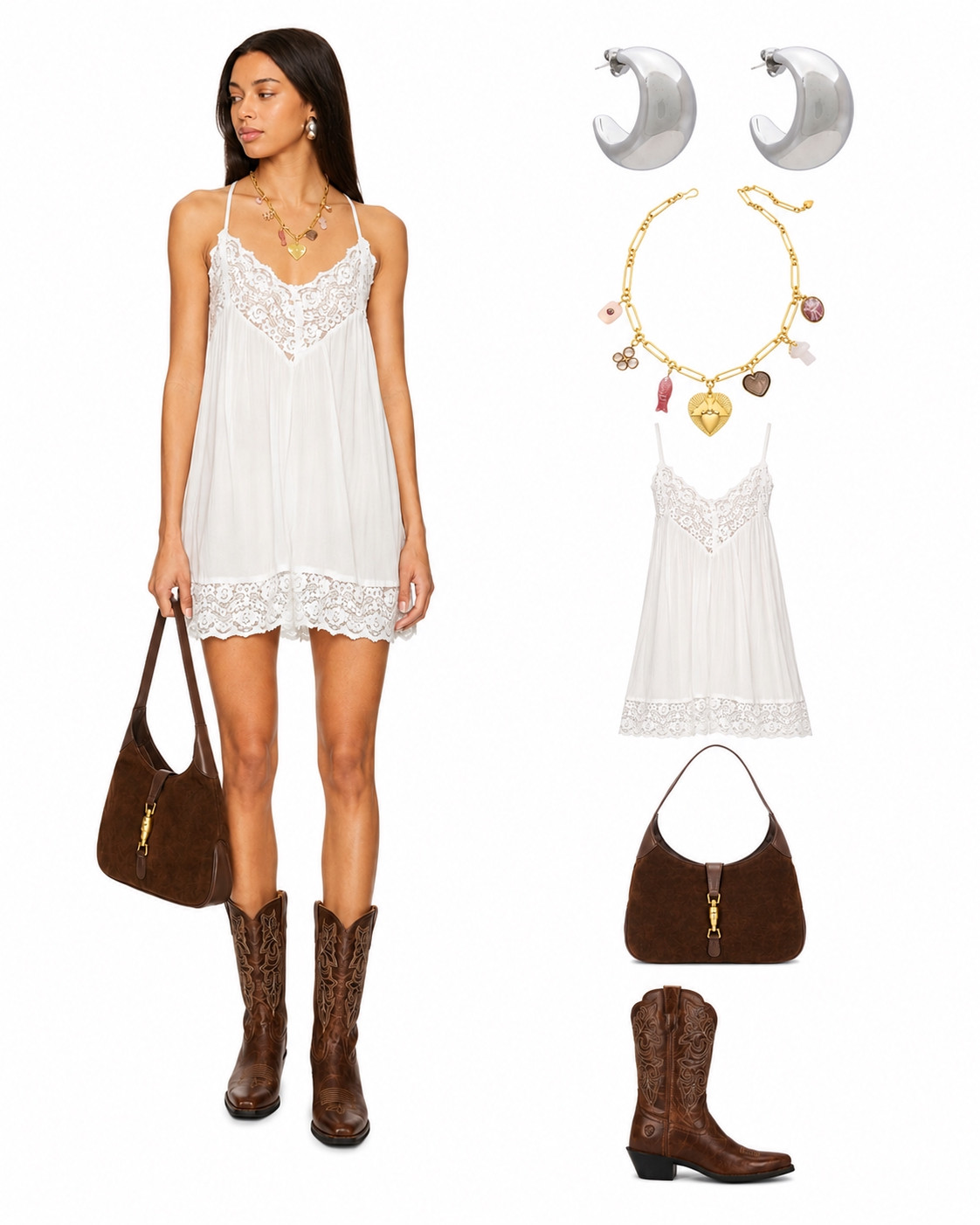 Everyday Dress look#5
#summerdresses #vacation outfits beach 

 #LTKootd