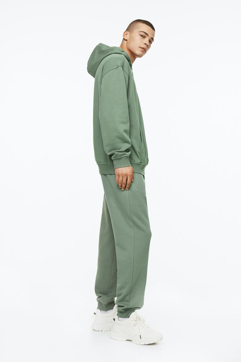 Regular Fit Sweatpants | H&M (US + CA)
