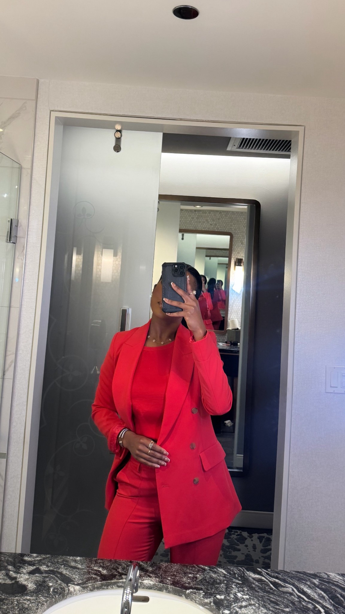 Full DKNY work outfit 🍉

#LTKSaleAlert #LTKWorkwear #LTKStyleTip