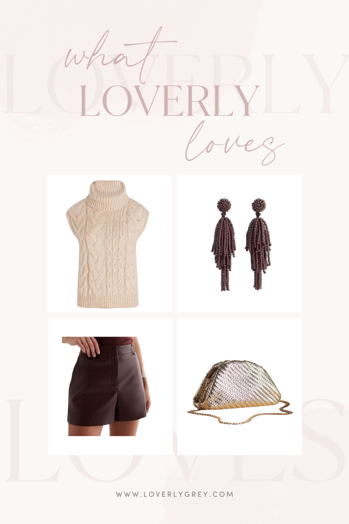 Express new arrivals I’m loving! I have the leather shorts in black! I wear an XS! 

Loverly Grey, fall outfit idea

#LTKSeasonal #LTKstyletip #LTKsalealert