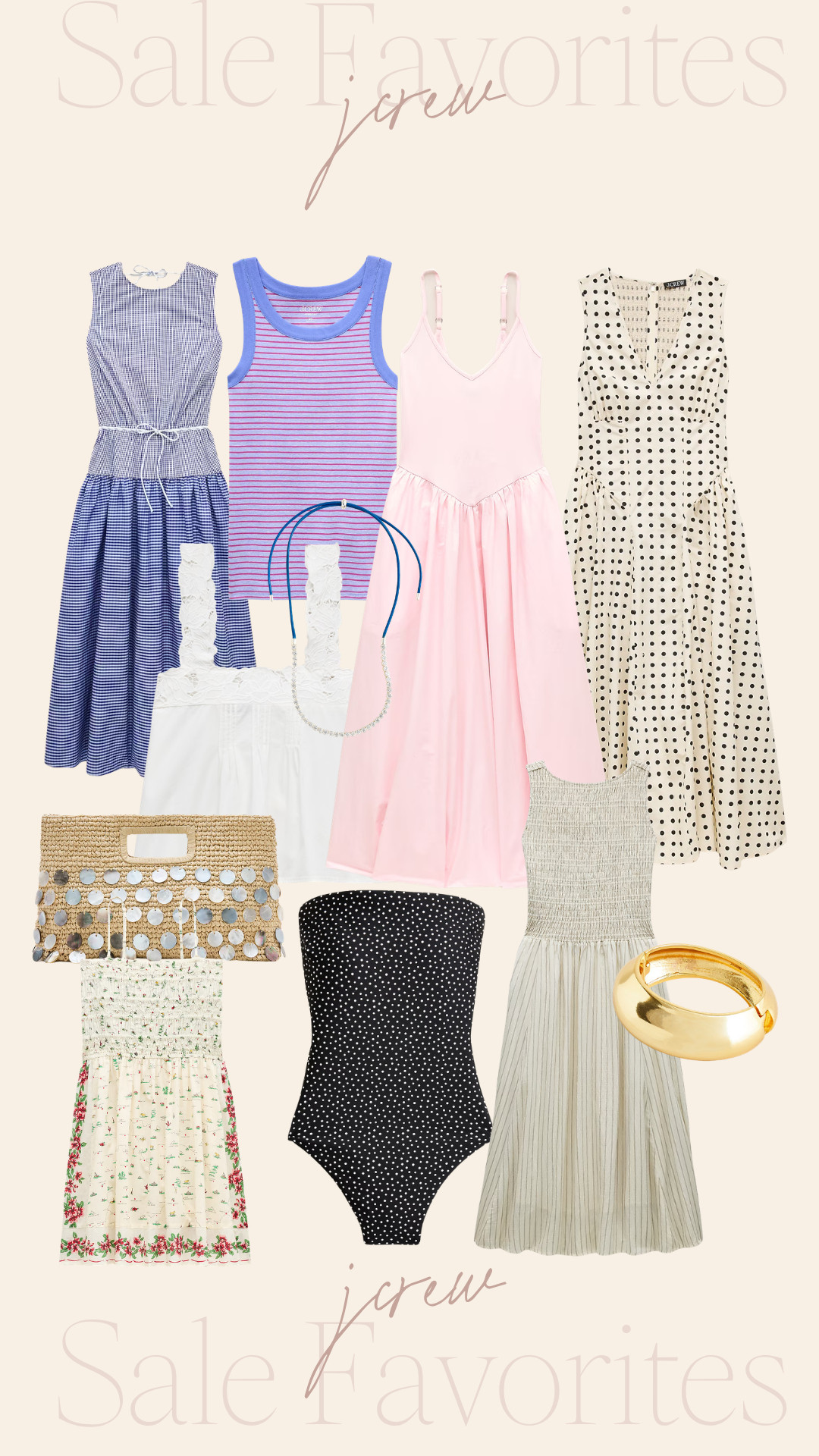 jcrew sale faves! 

 #LTKootd #LTKSeasonal #LTKSaleAlert