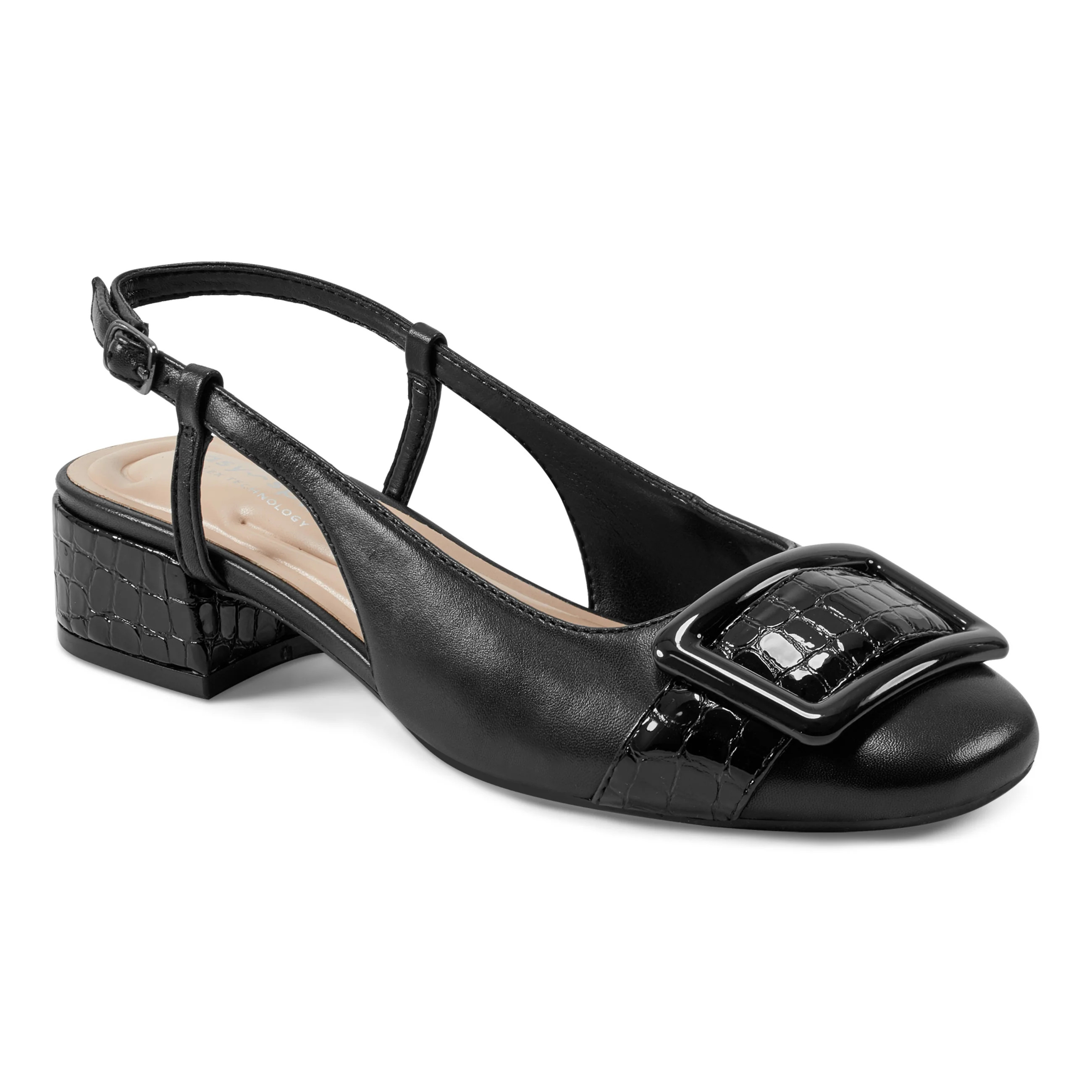 Jola Slingback Pumps | Easy Spirit