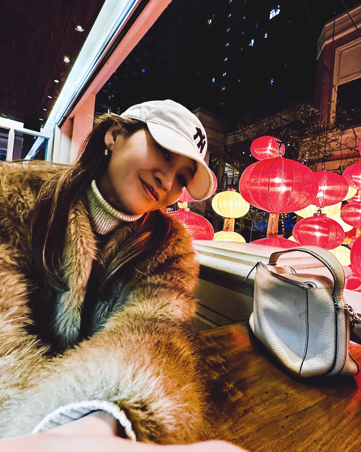 I’m just a girl enjoying my journey on Earth. No worries—even though there are many things we don’t know how to handle. Just dress up every day and make yourself as pretty as you can; it’s the best thing we can control and contribute to. us. 

#LTKwinter 

#LTKbeauty #LTKasia