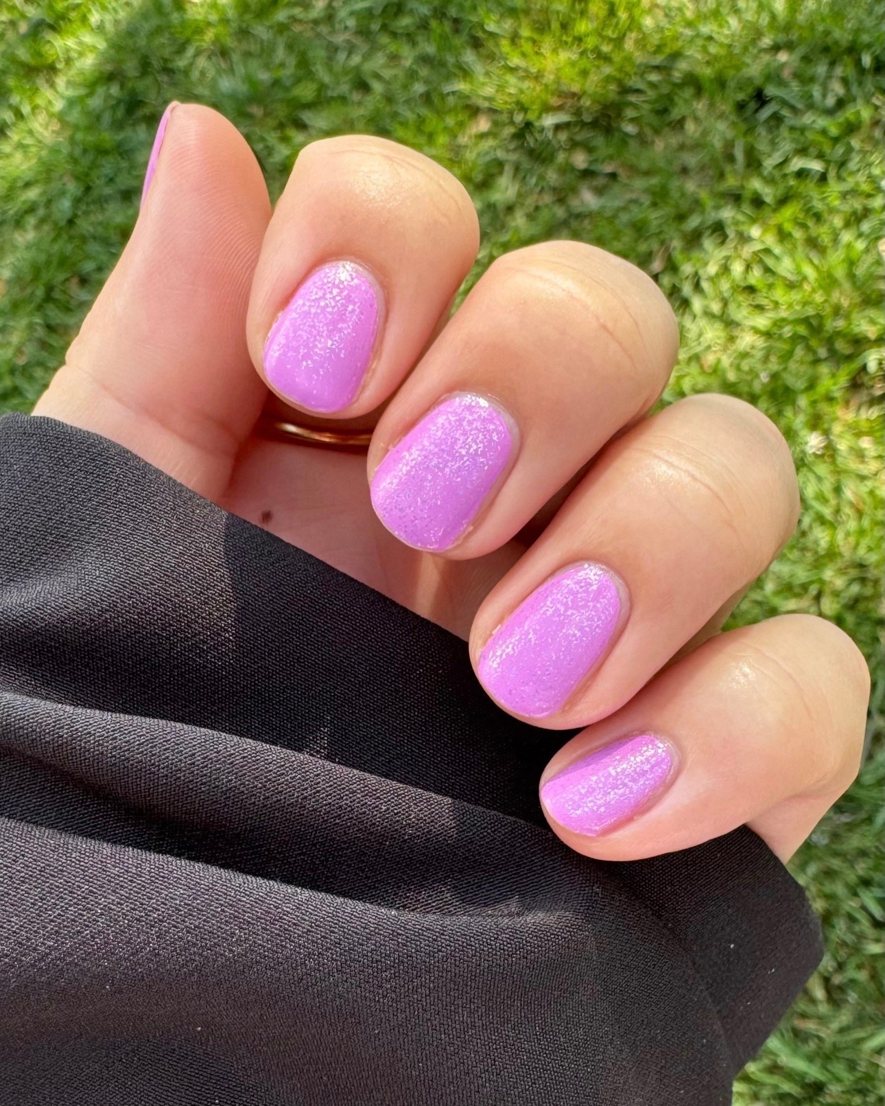 Spring nails 🤝 timeless toppers 

#LTKBeauty #LTKselfcare