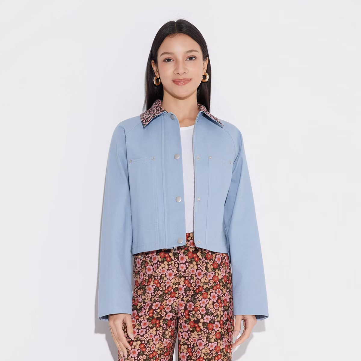 Women's Chore Jacket - Wild Fable™ | Target