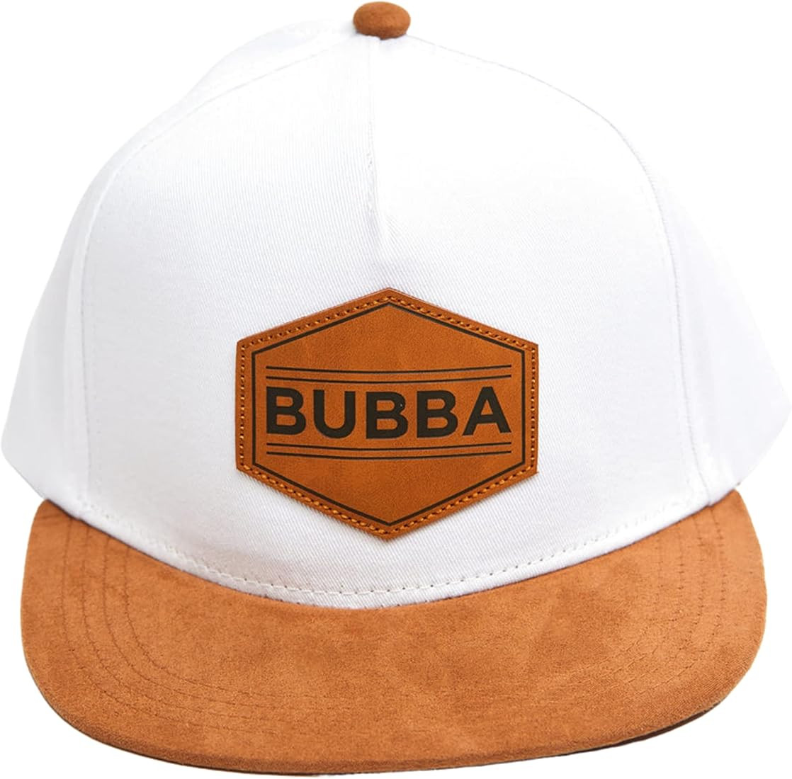 Baby Hats - Baseball Hat, Newborn Youth Flat Brim Mesh Trucker Surf Skate Bubba Bro Fitted Beach ... | Amazon (US)