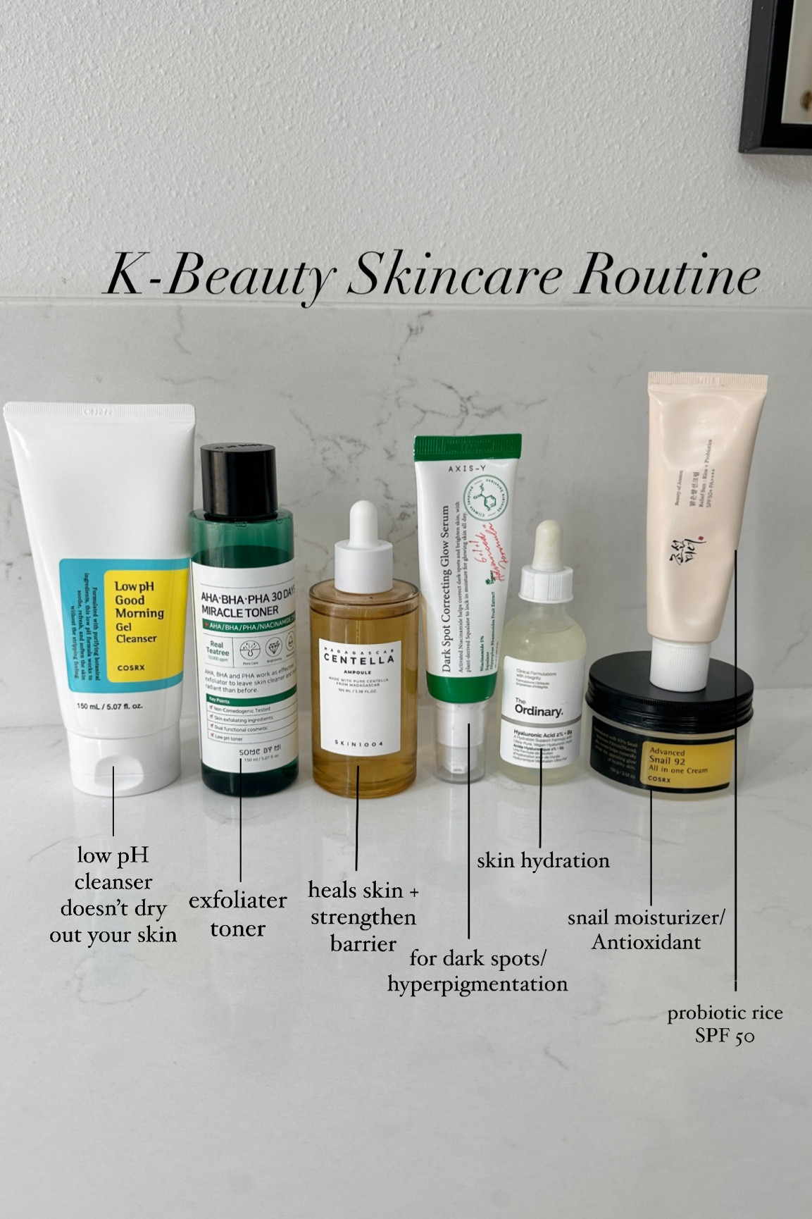 k-beauty skincare routine 

#LTKsalealert #LTKstyletip #LTKbeauty
