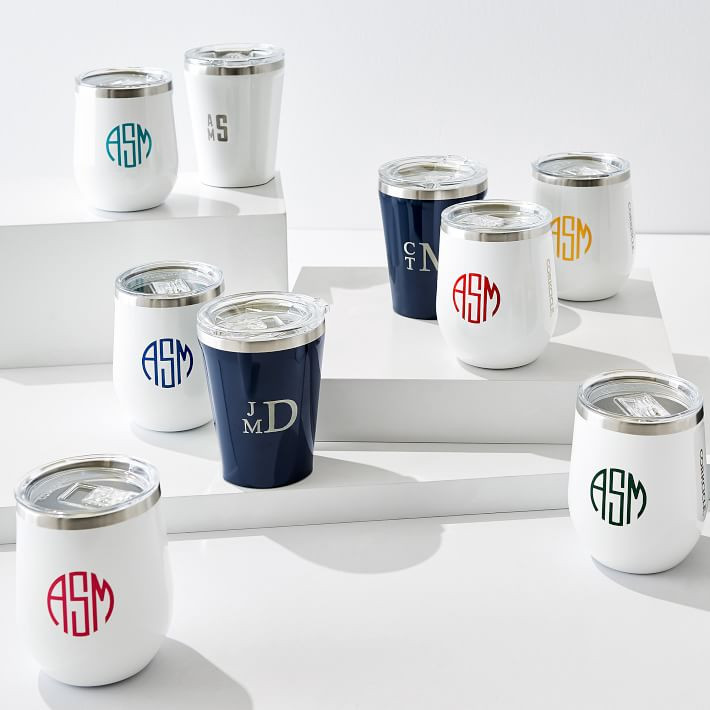 Corkcicle Tumbler | Mark and Graham