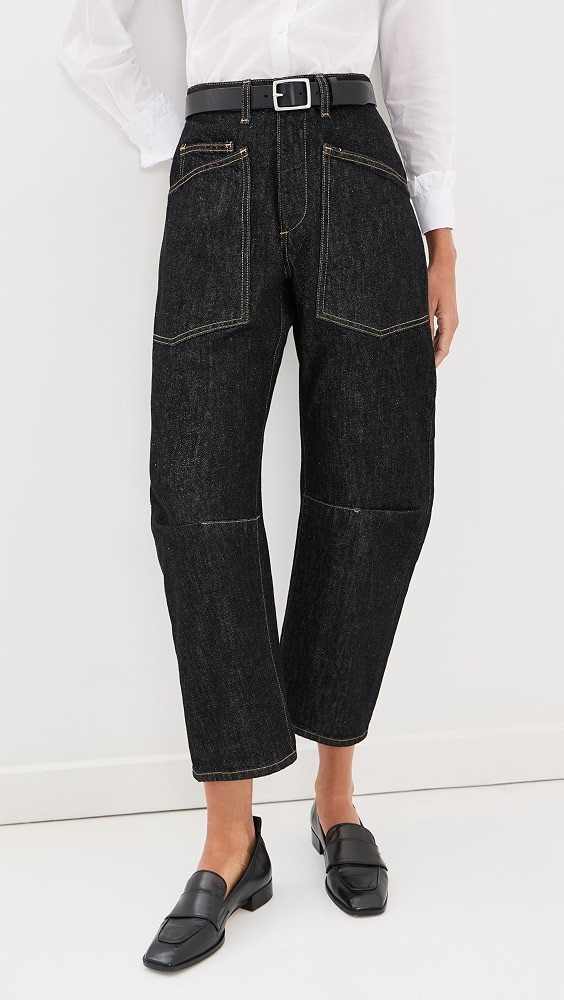 Nili Lotan Shon Jeans | Shopbop | Shopbop