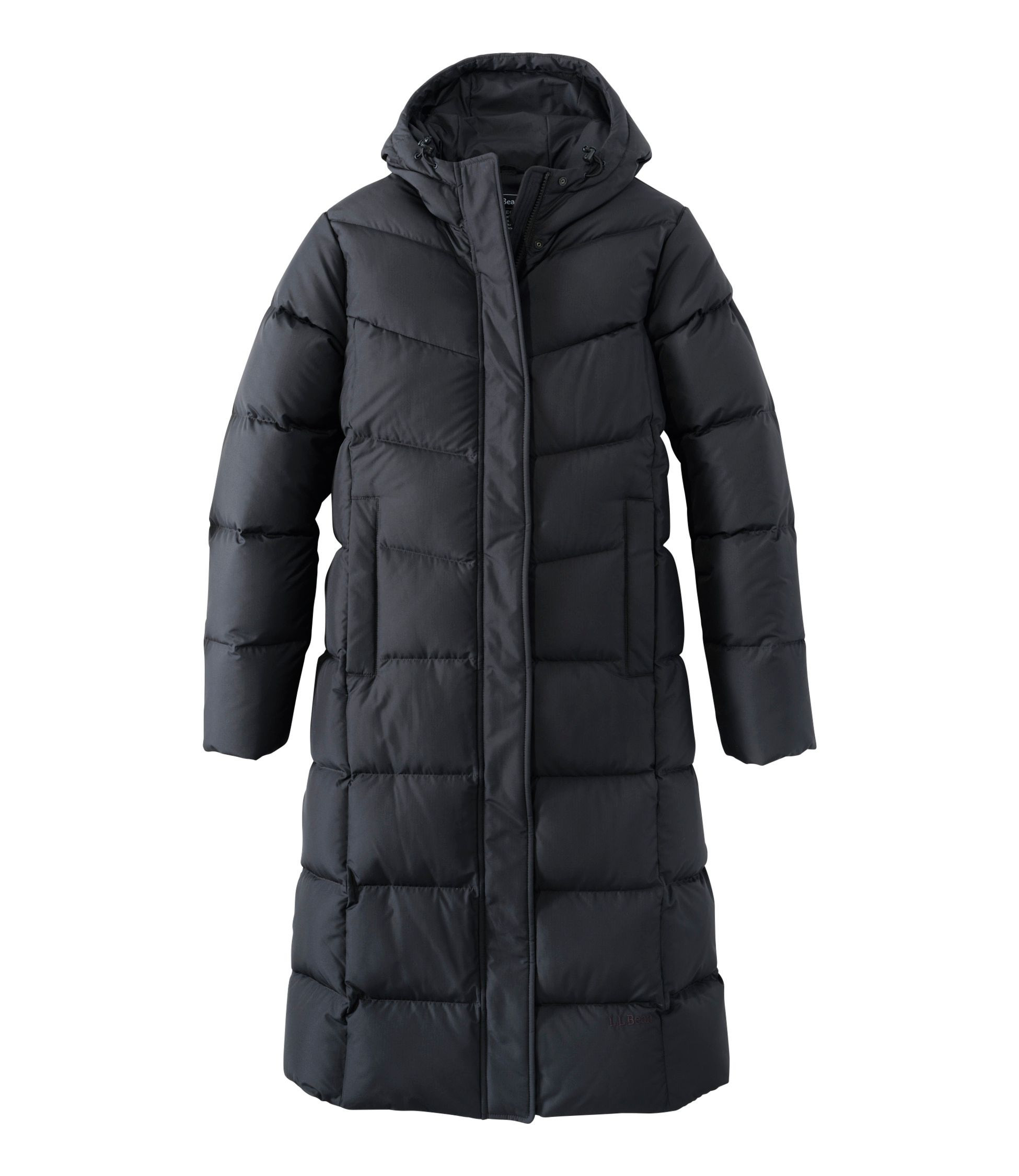 Women's Popham Puffer Coat | L.L. Bean