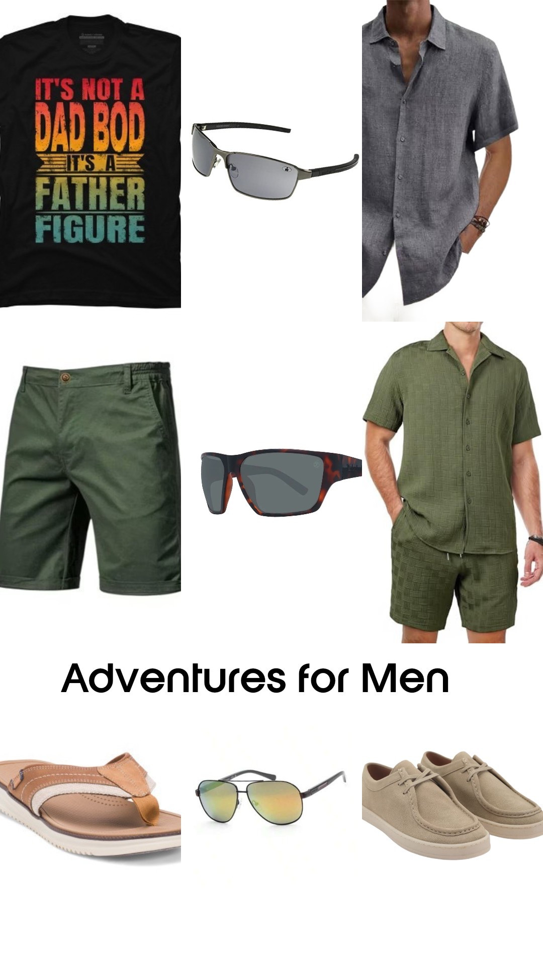 Travel gear for men. 

#LTKSeasonal #LTKMens #LTKActive