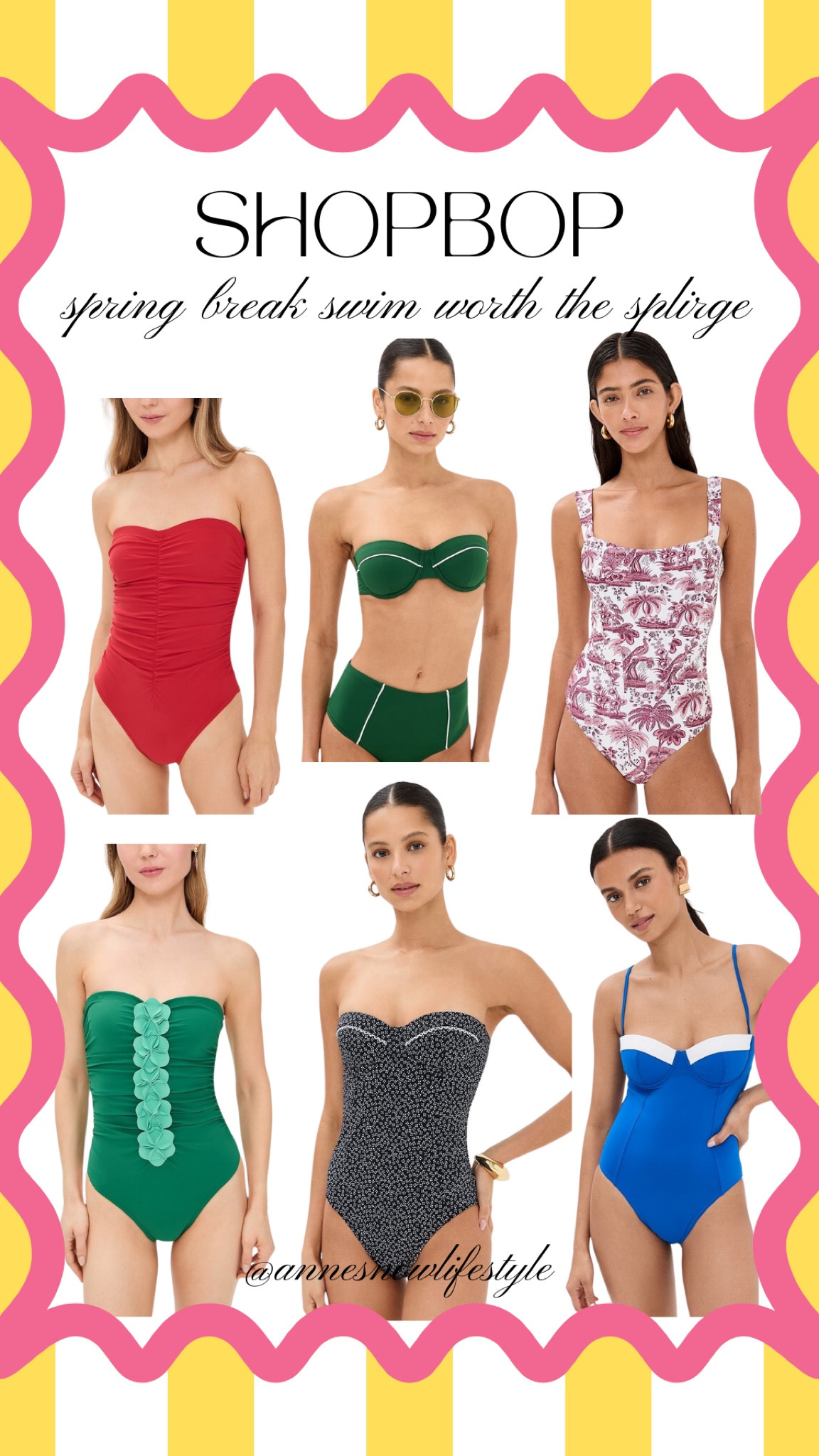 shopbop swim •
mom swim, flattering one piece swim 

#LTKTravel #LTKSwim #LTKStyleTip