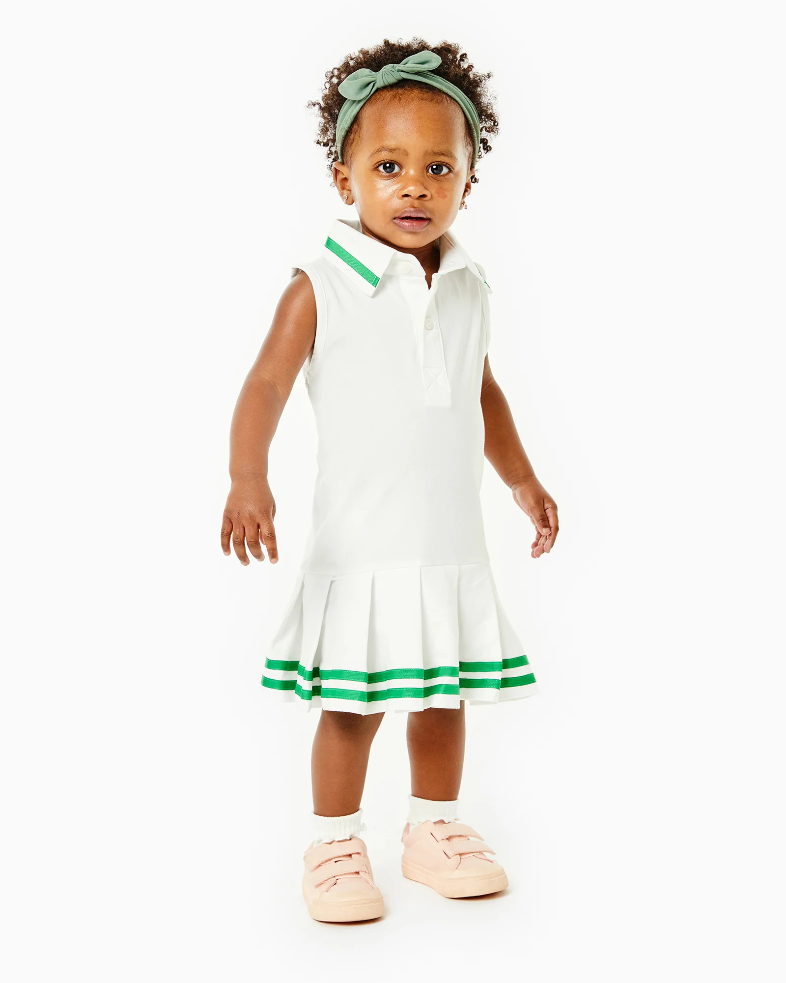 Sloane Dress X Cecil & Lou | Addison Bay