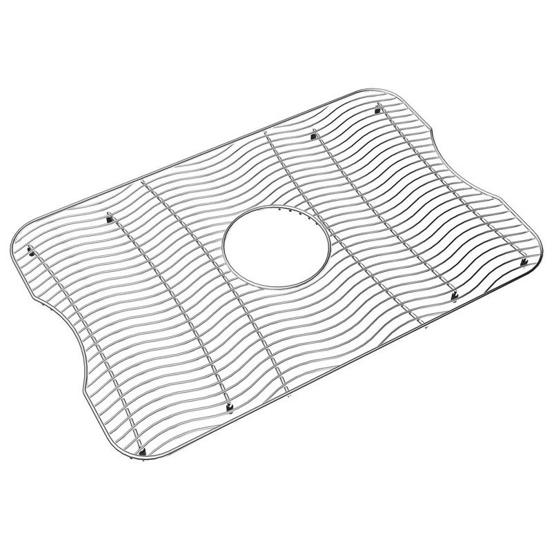 LKWBG2416SS 15" x 23" Sink Grid | Wayfair Professional