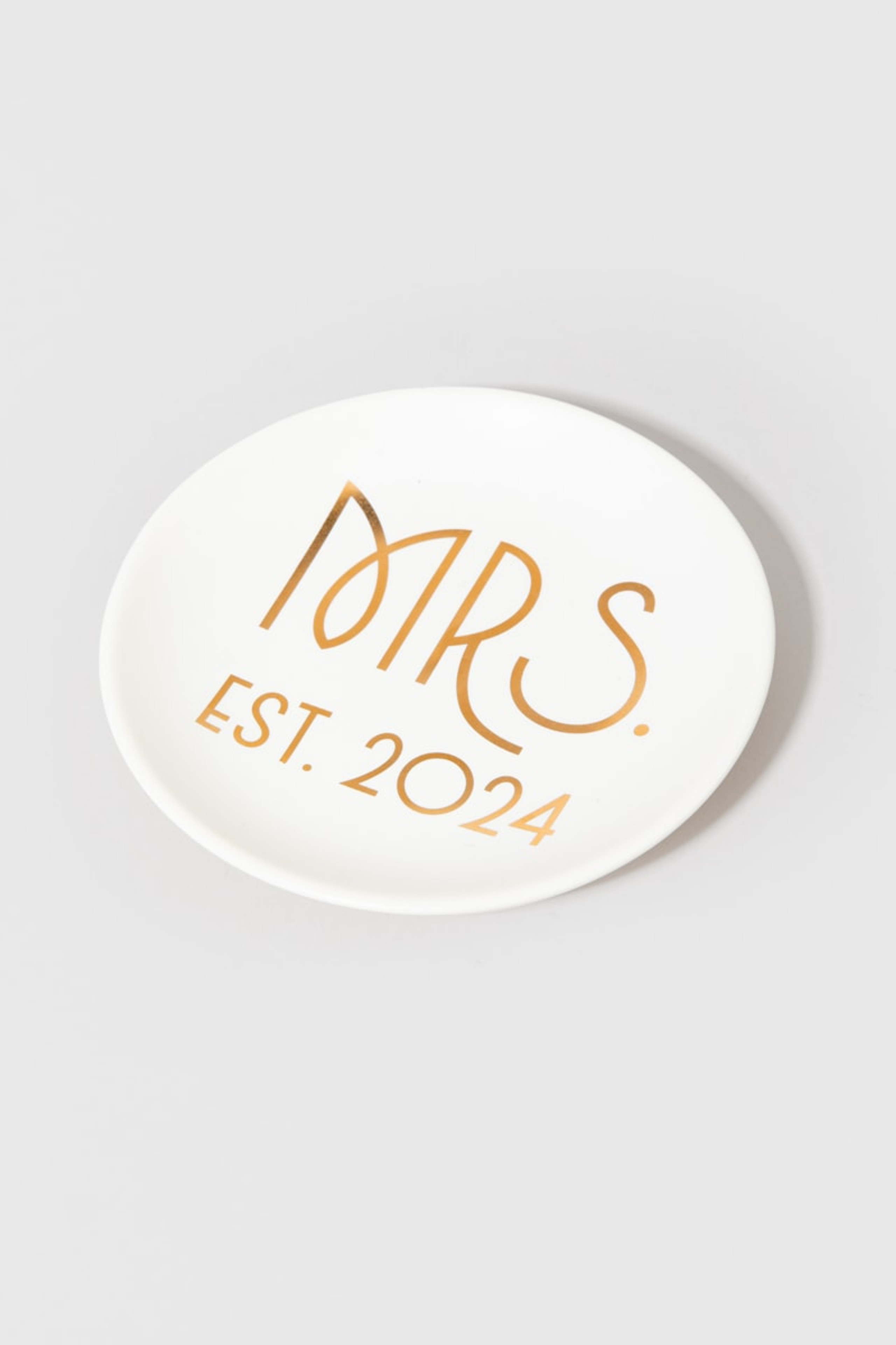 MRS 2024 Trinket Tray | Francesca's