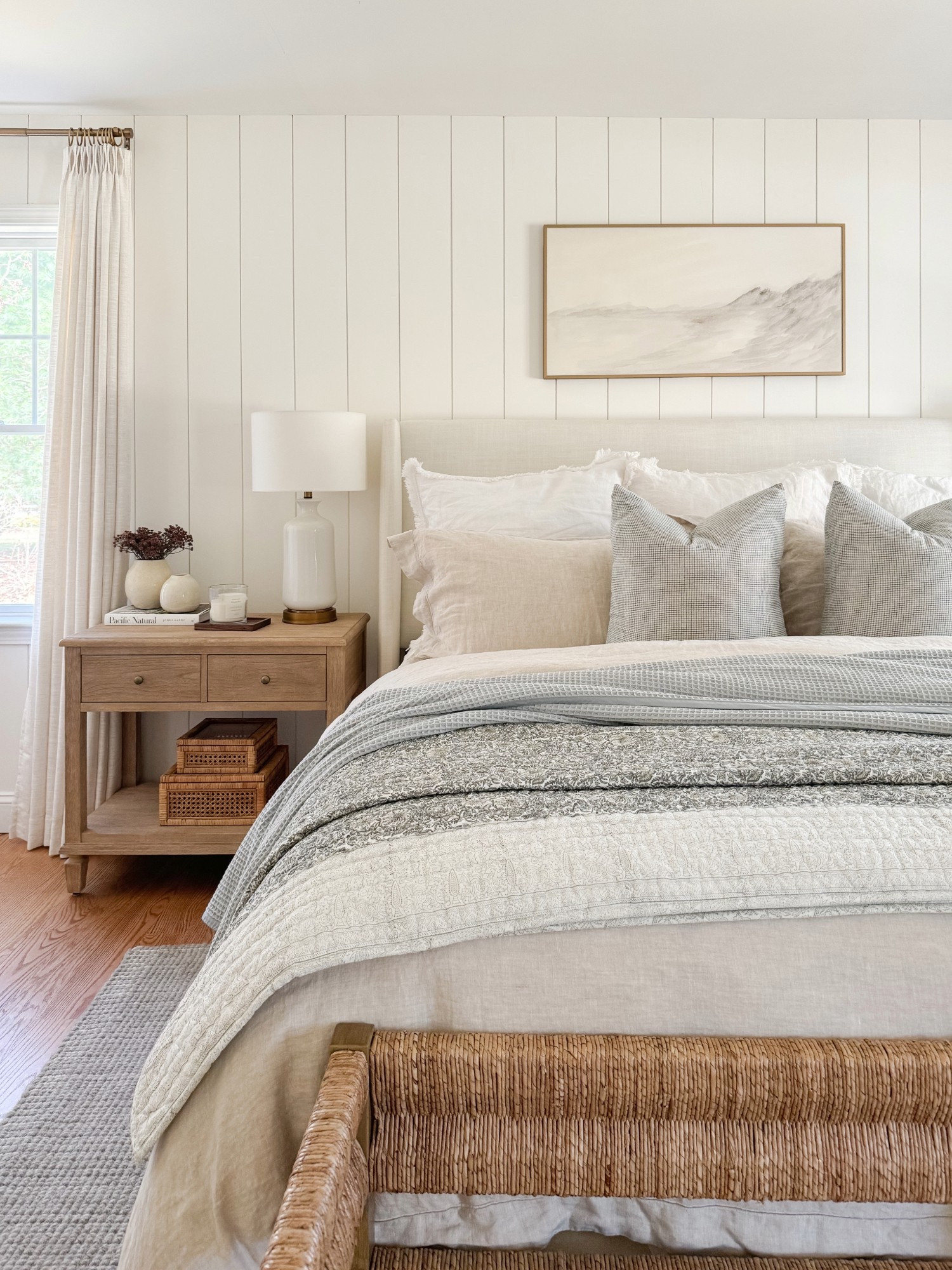 Coastal Bedroom Faves

coastal bedroom  coastal bedroom inspo  neutral home  home decor  trending home decor 

#LTKStyleTip #LTKSeasonal #LTKHome