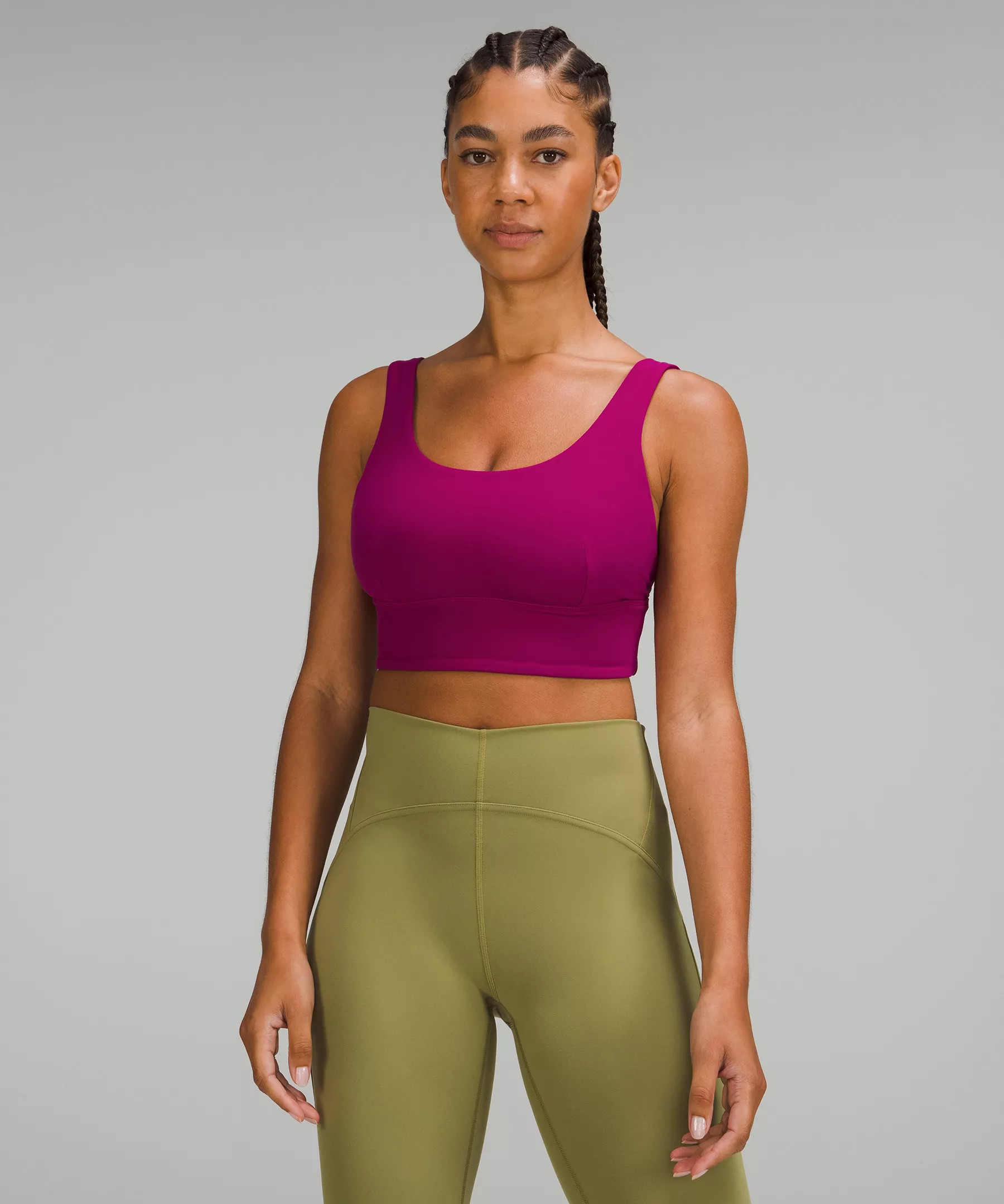 lululemon Align™ Bra C/D Cup | Lululemon (US)