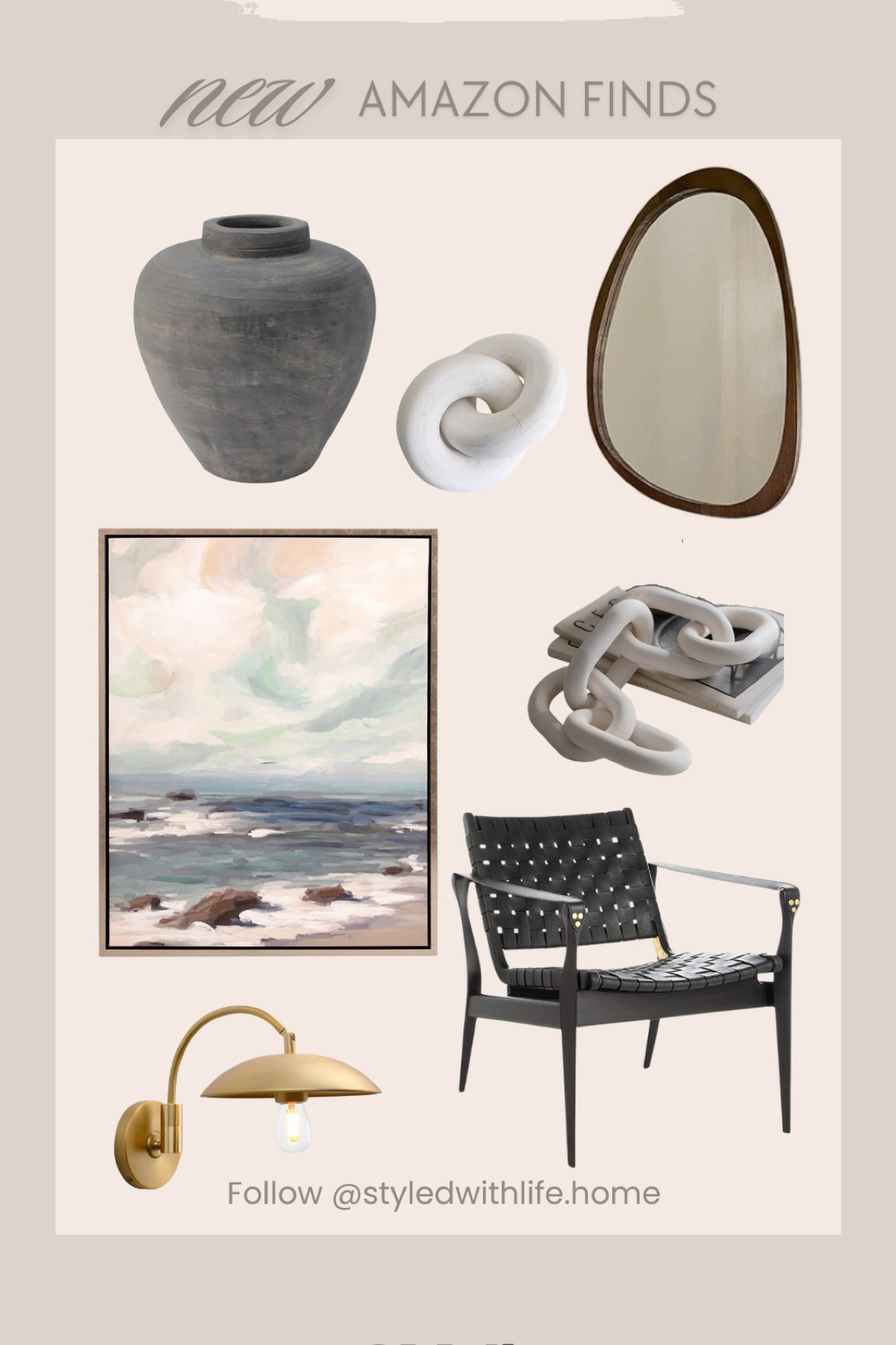 New Amazon home finds!

#LTKHome #LTKFindsUnder100 #LTKStyleTip