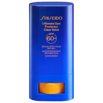 Ultimate Sun Protector Clear Stick SPF 60+ | Sephora (US)