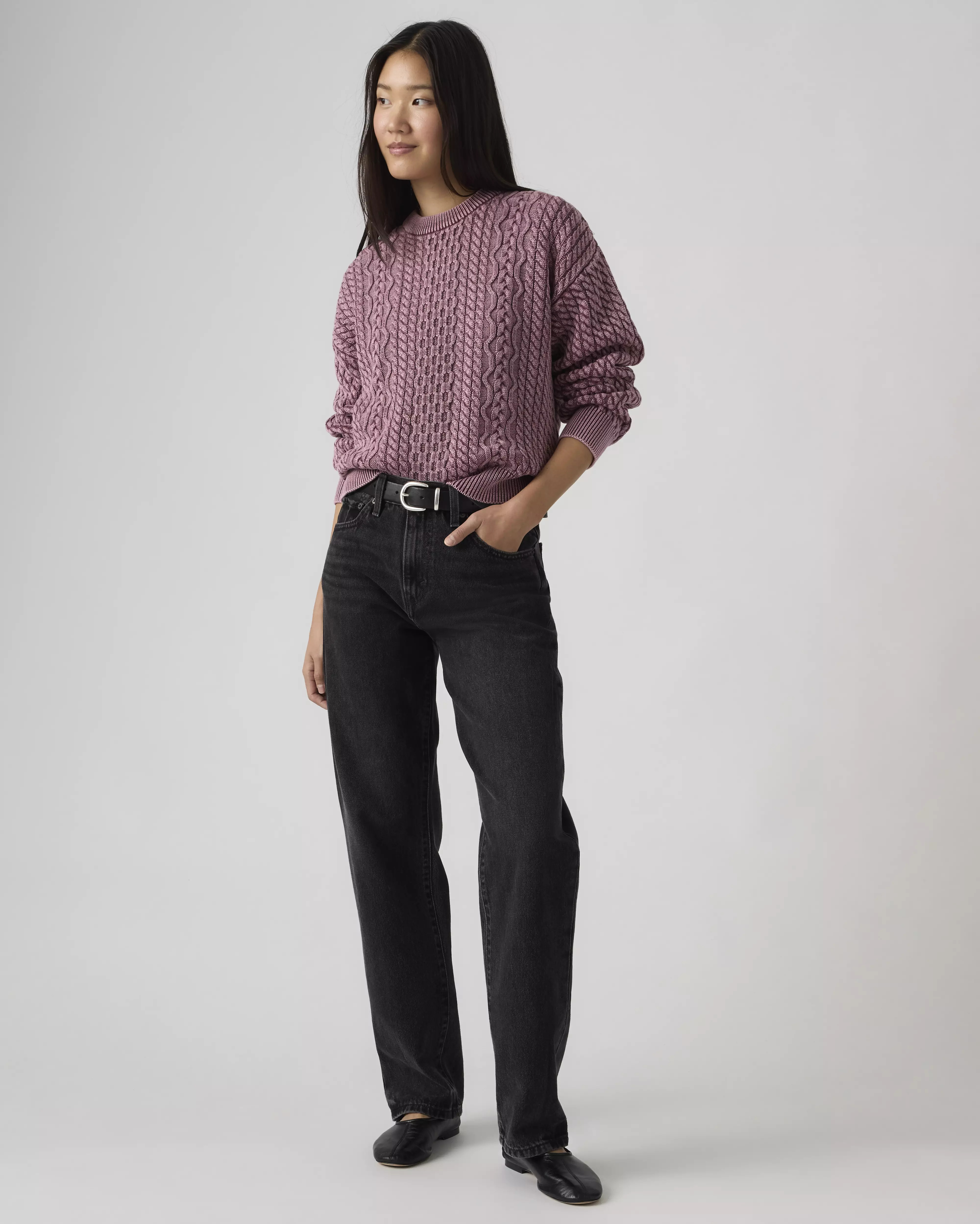 Easy Dad Women's Jeans | Levi's US