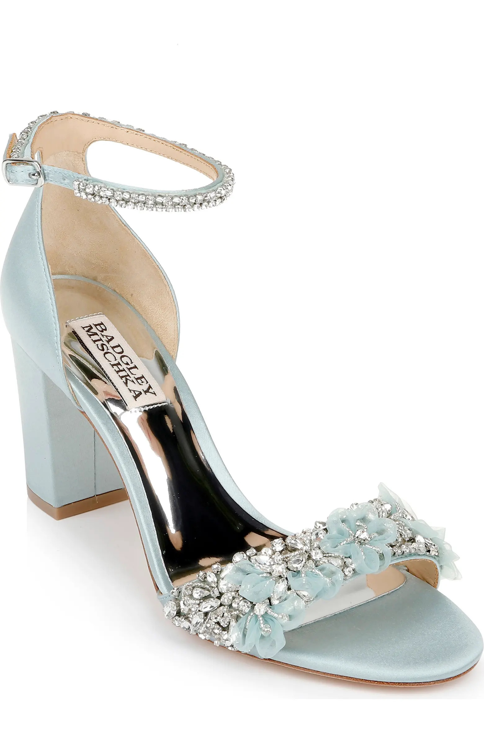 Finesse Ankle Strap Sandal (Women) | Nordstrom