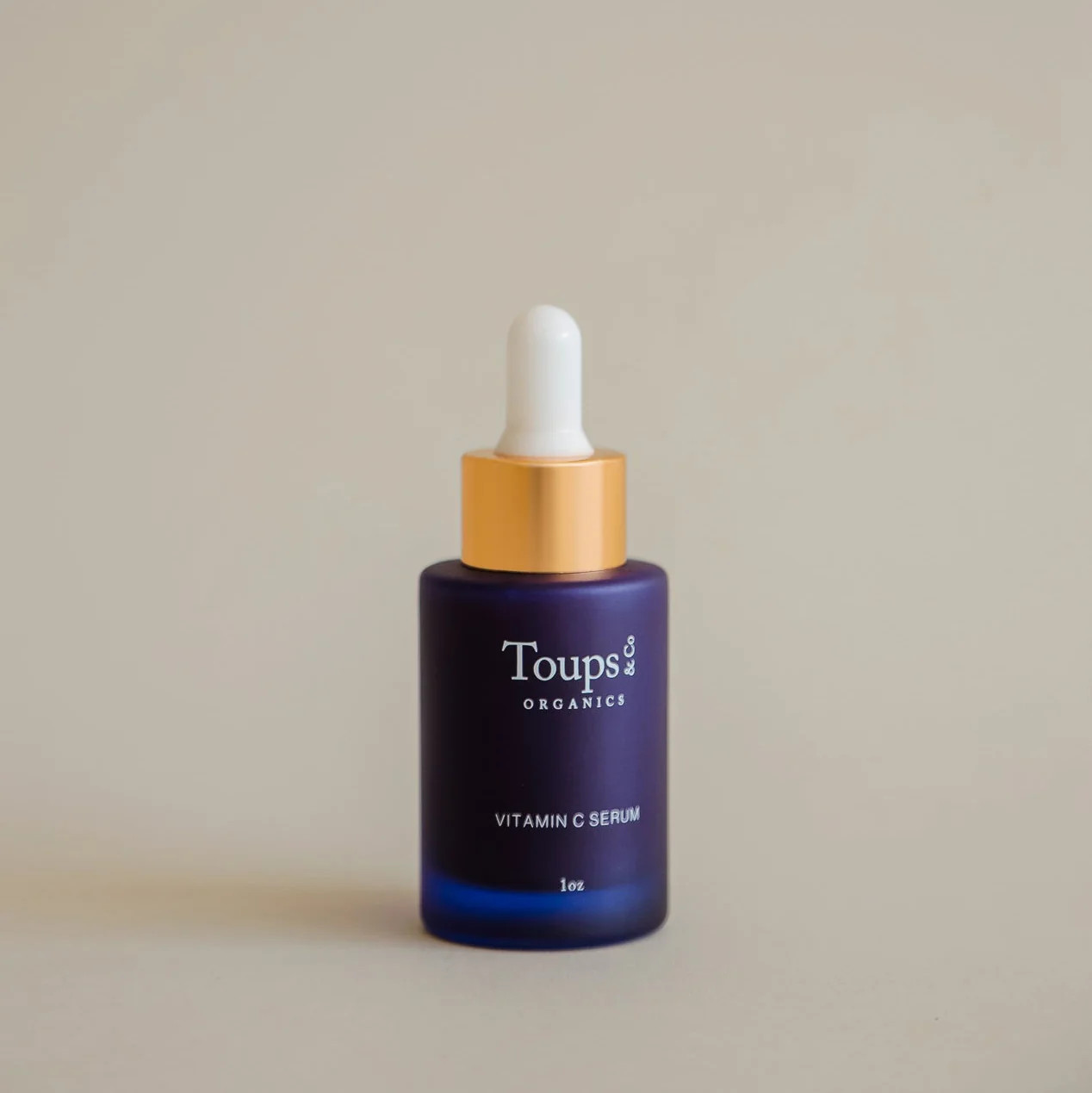 Vitamin C Serum | Toups and Co Organics