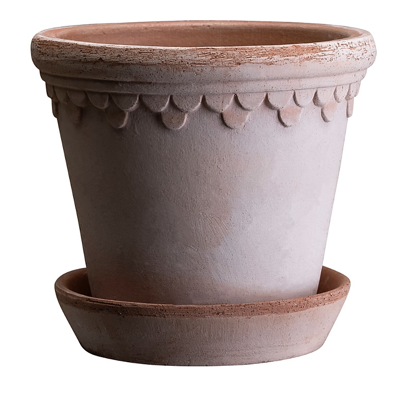 Bergs Potter Copenhagen Pot and Saucer | Bloomingdale's (US)